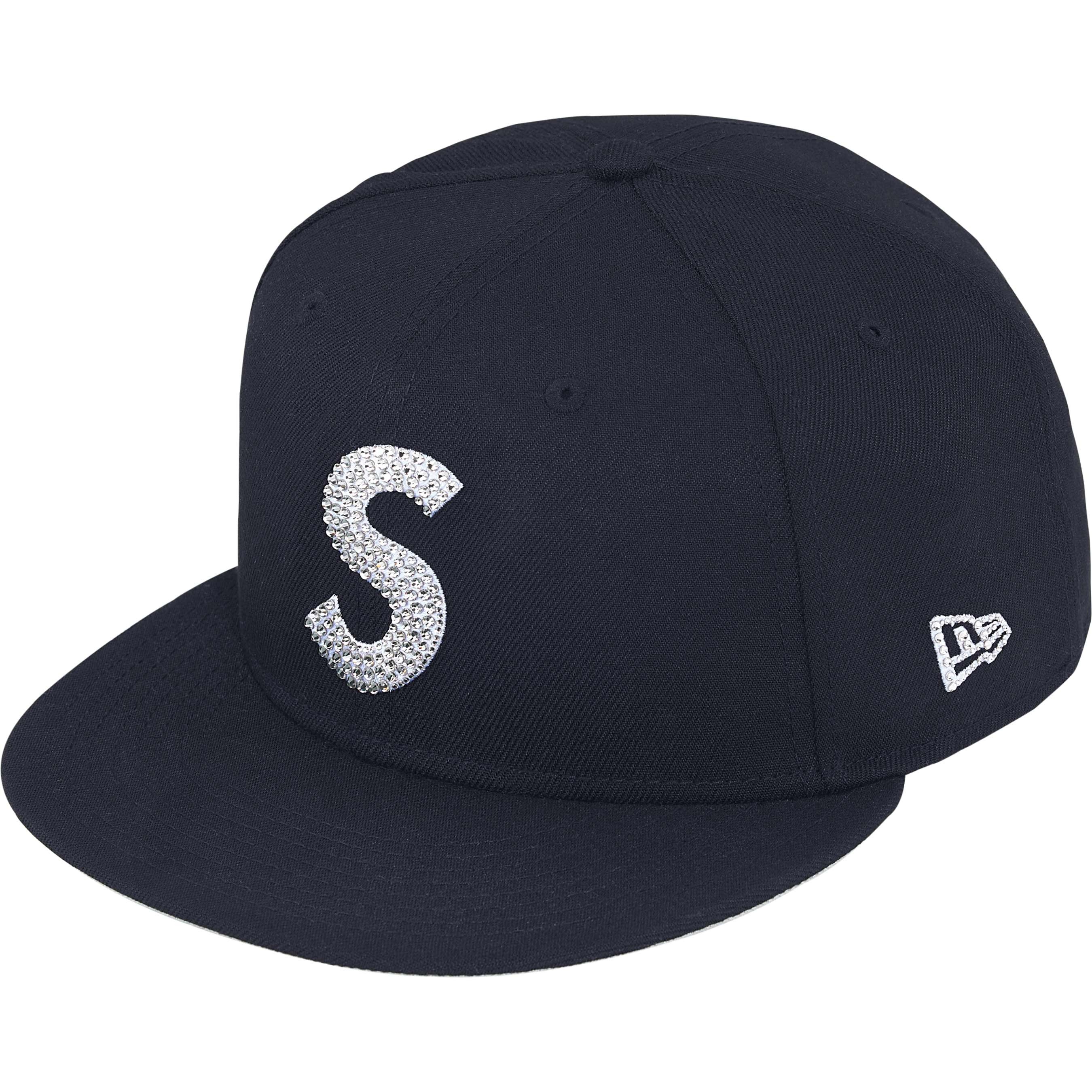 Swarovski® S Logo New Era® view 11